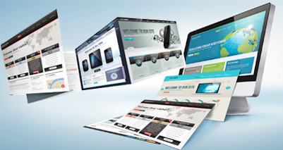 Site Dinâmico